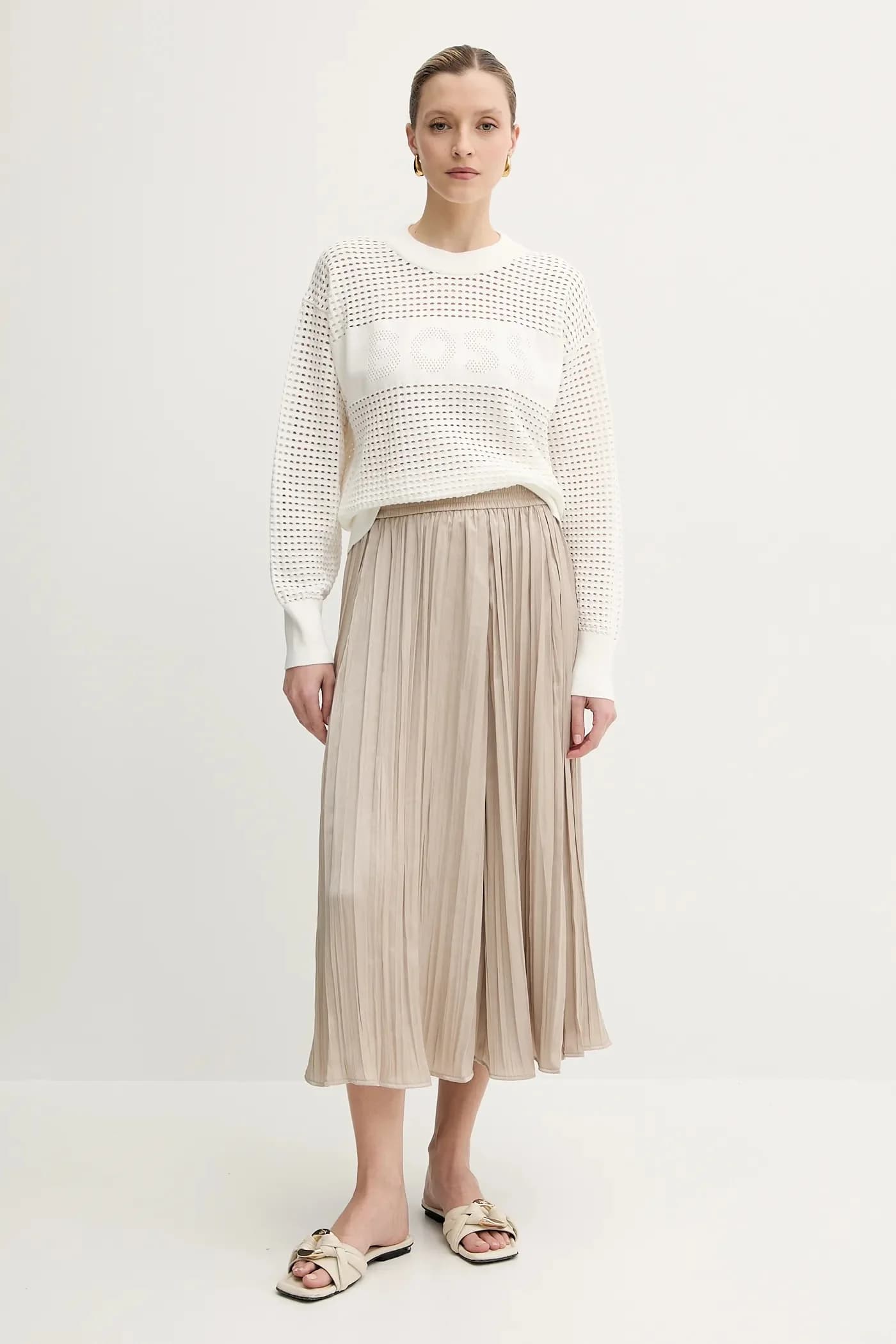 Свитер - фото 2