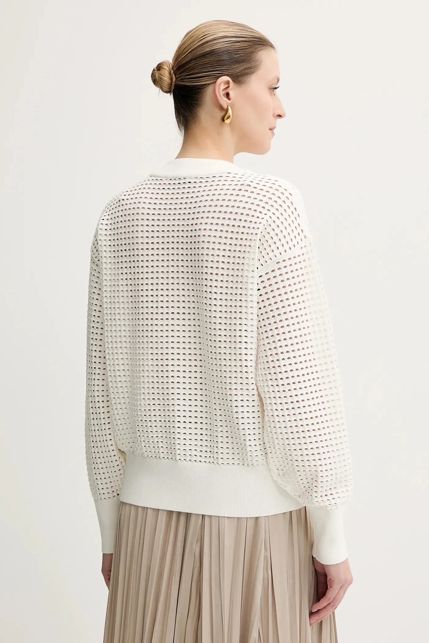 Свитер - фото 3