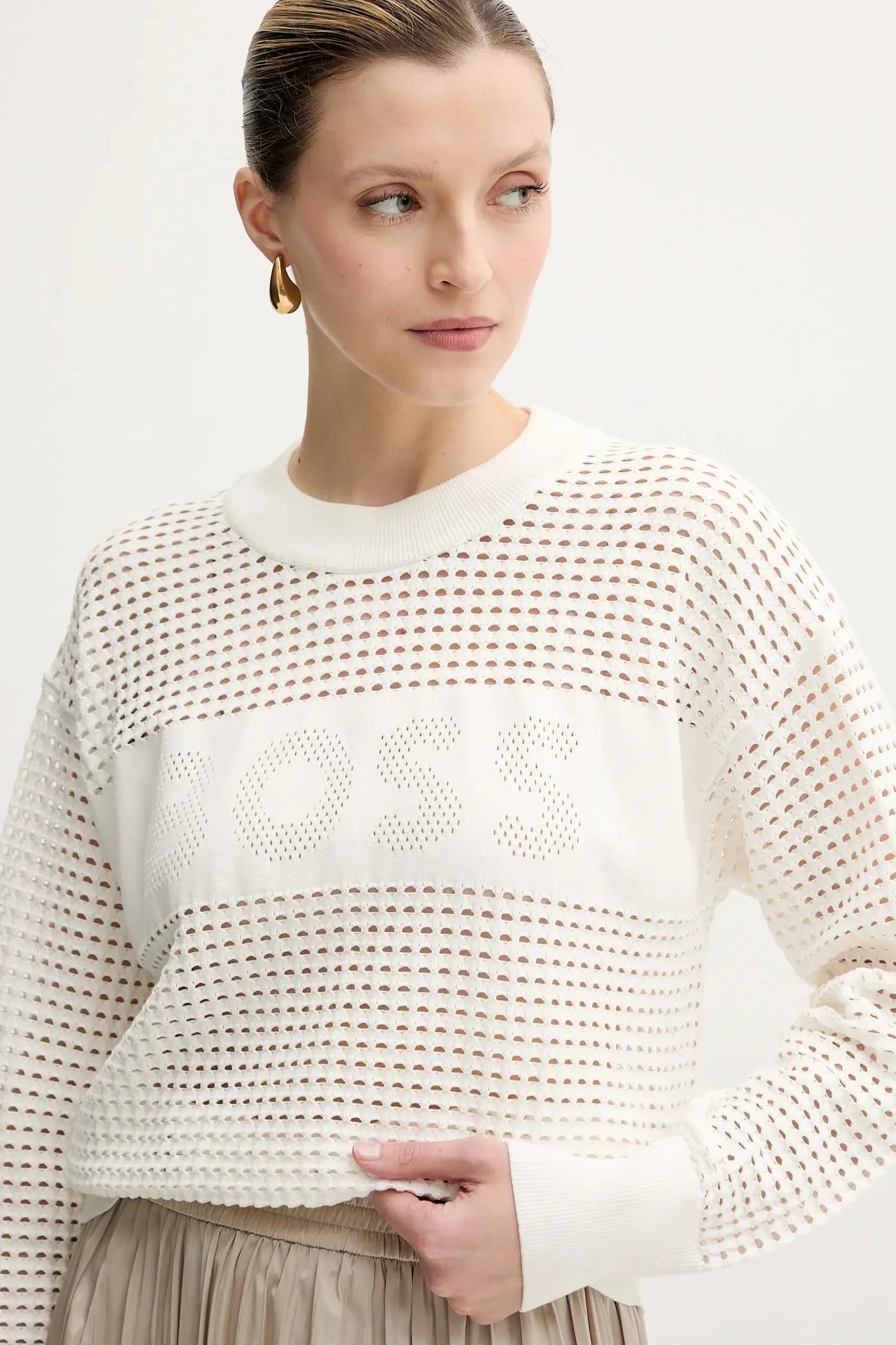 Свитер - фото 4