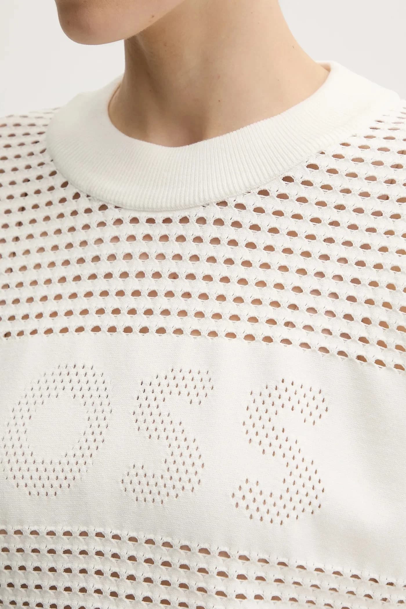 Свитер - фото 5