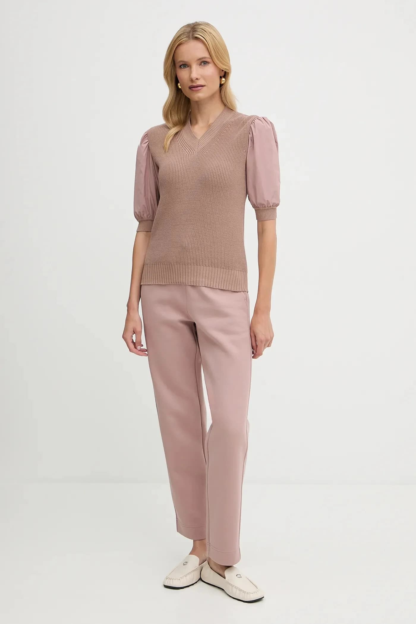 МЭН свитер - фото 2