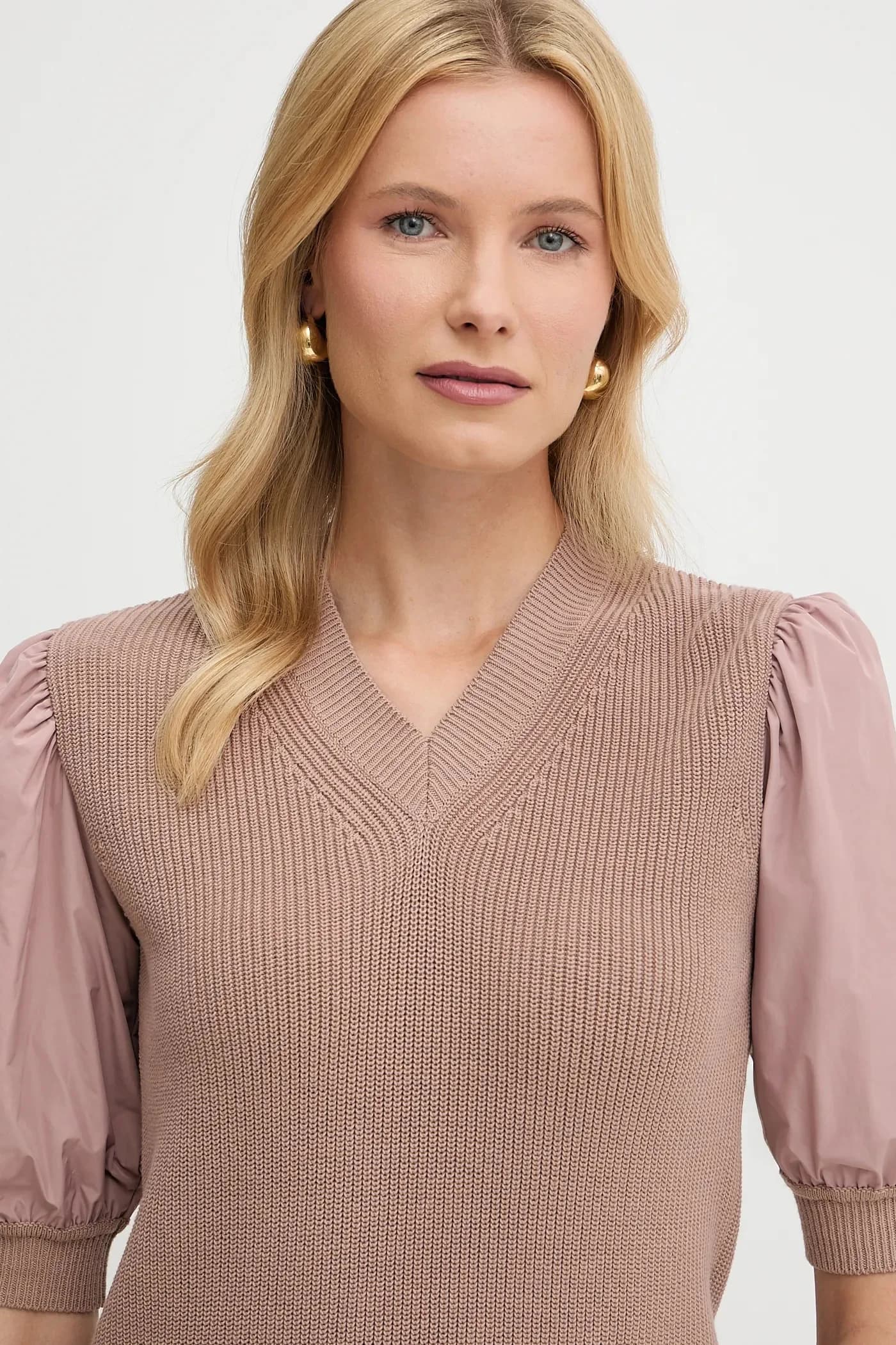 МЭН свитер - фото 4