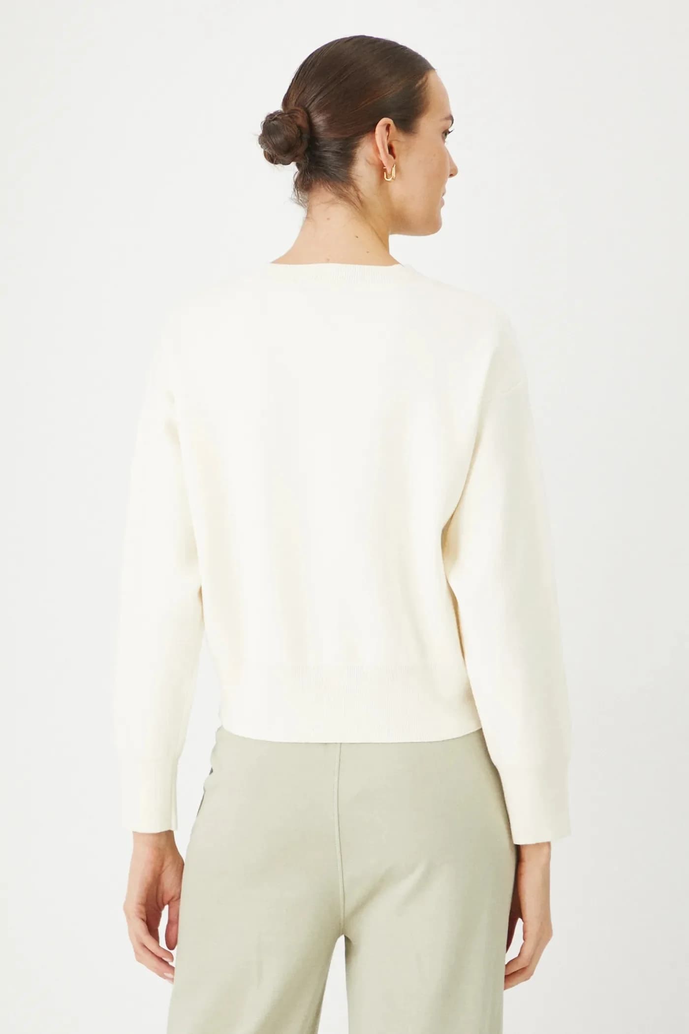 Свитер - фото 3