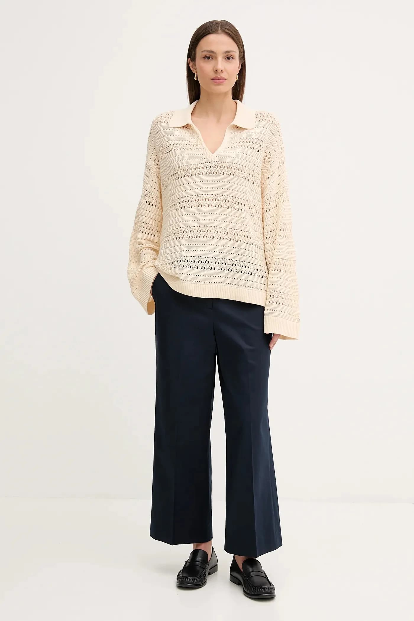 Свитер - фото 2