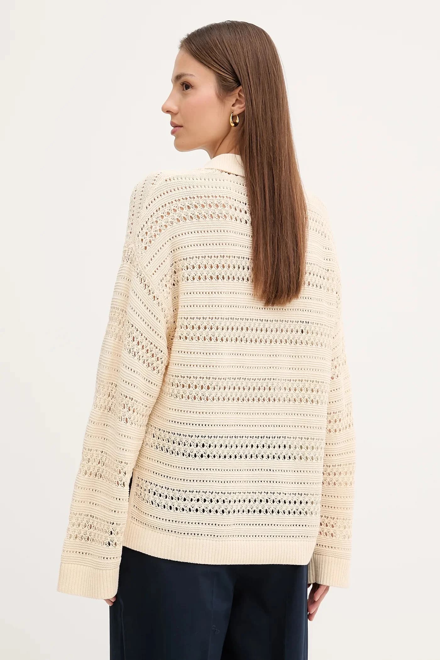 Свитер - фото 3