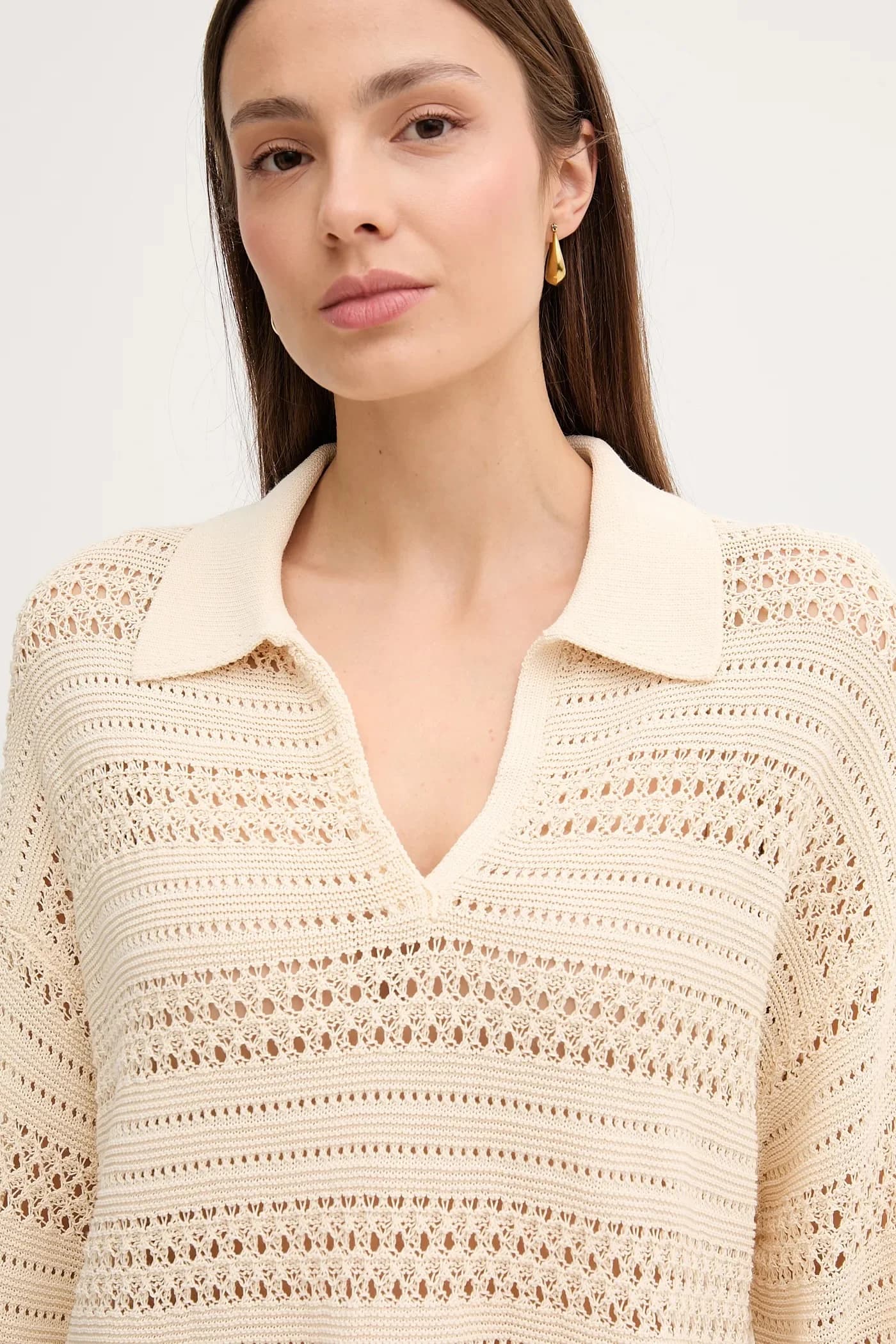 Свитер - фото 4