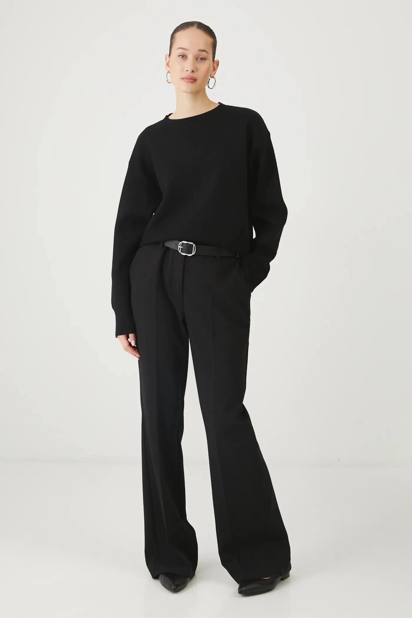 Свитер - фото 2