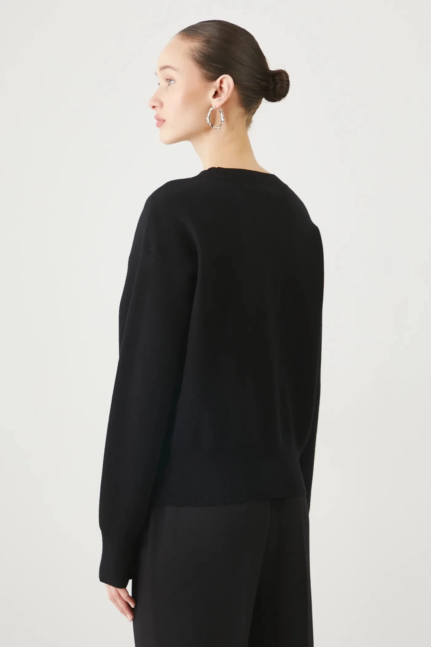 Свитер - фото 3