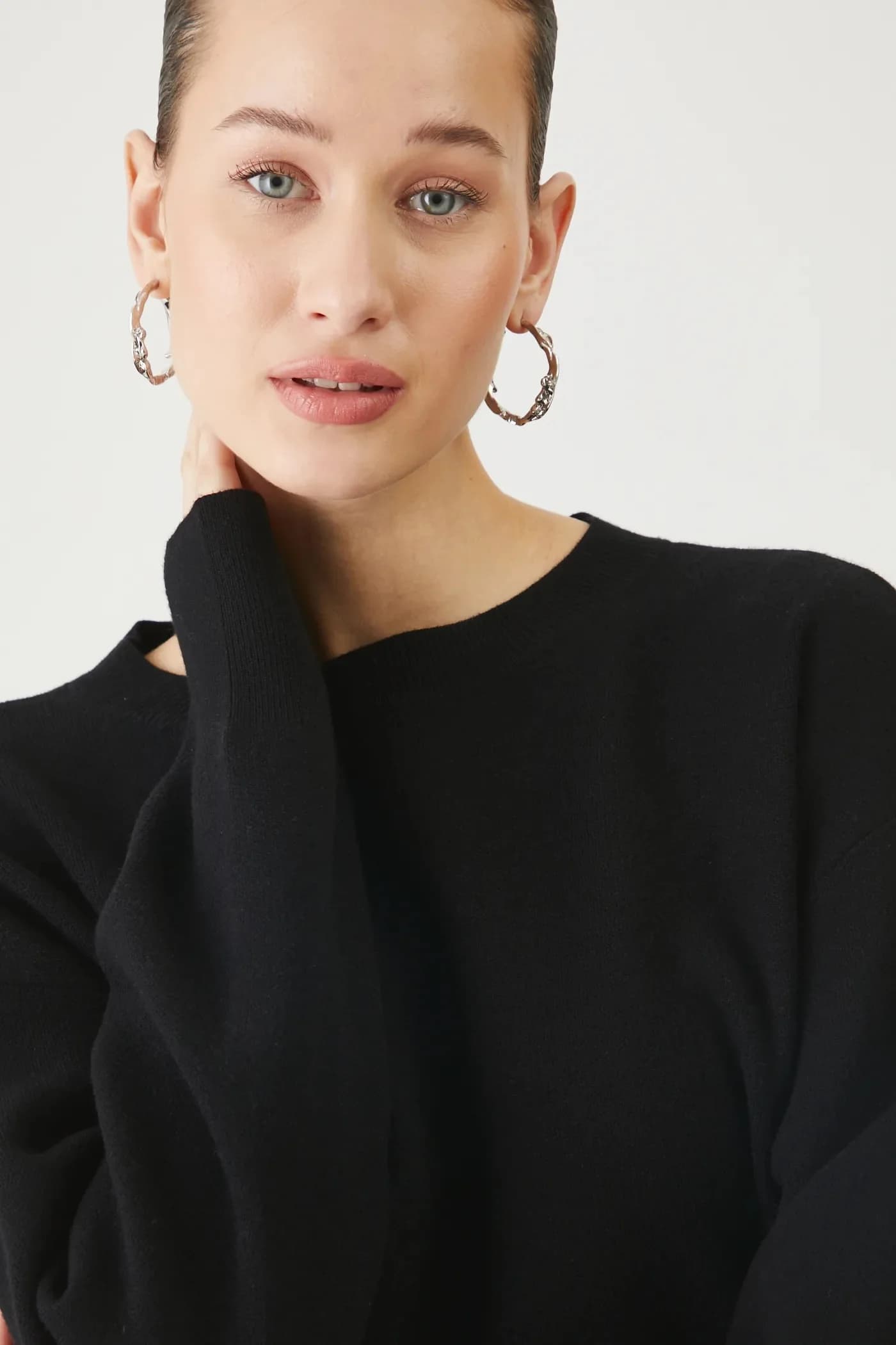 Свитер - фото 4