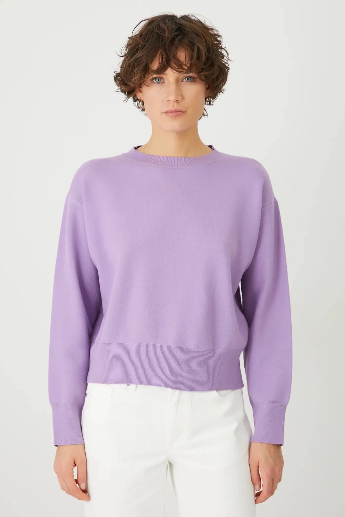 Свитер - фото 2