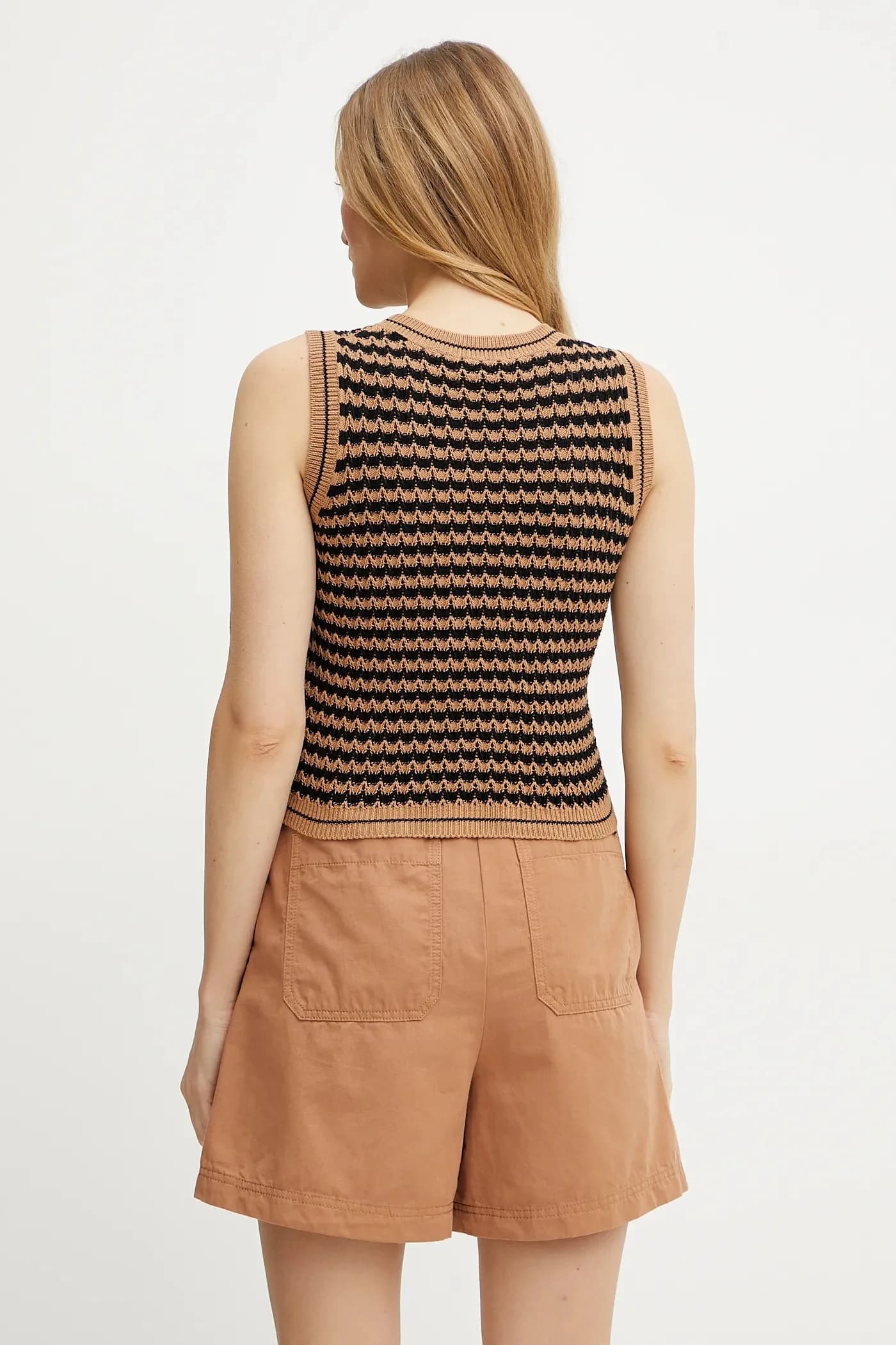 Жилет - фото 3