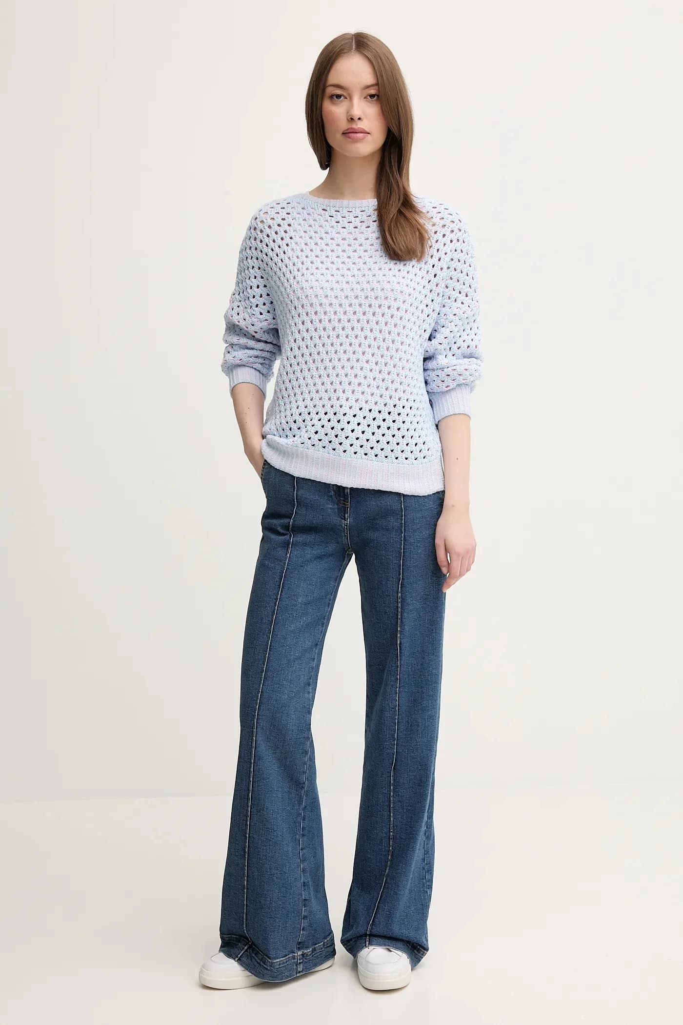 Свитер - фото 2