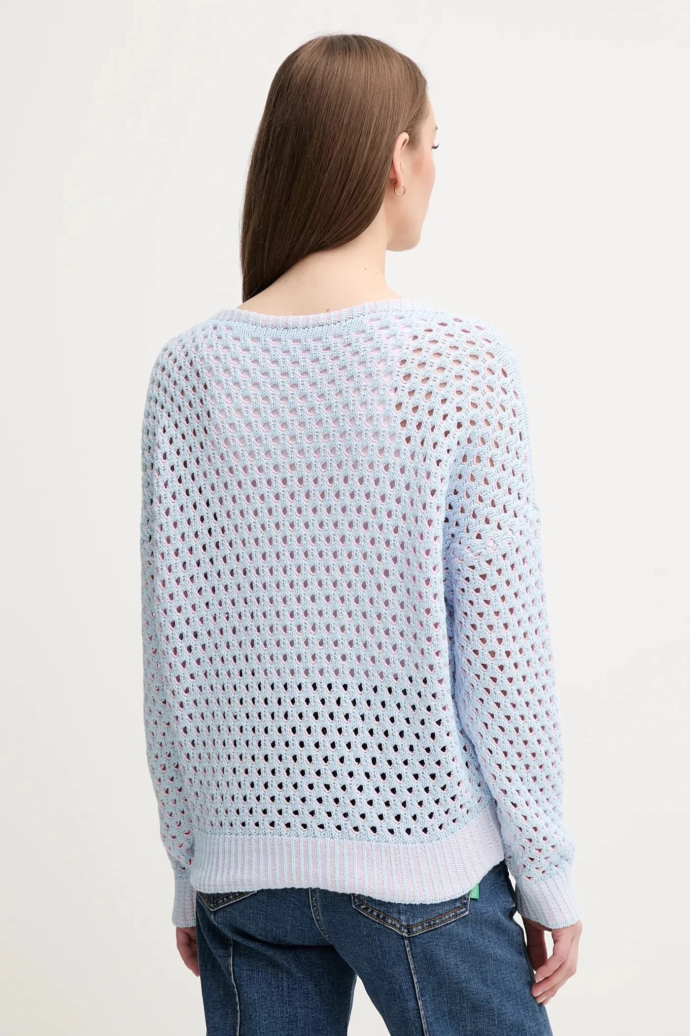 Свитер - фото 3