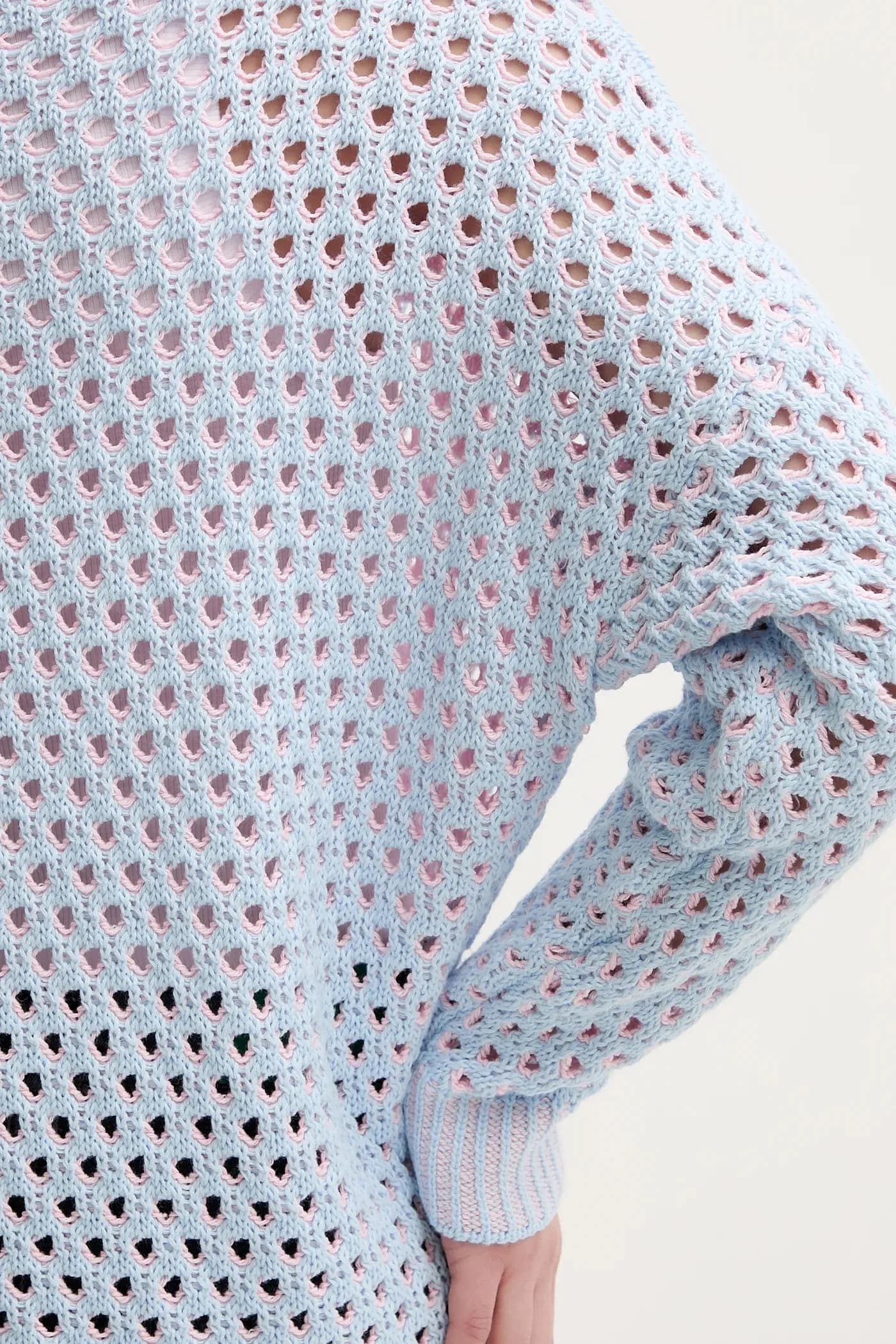 Свитер - фото 5