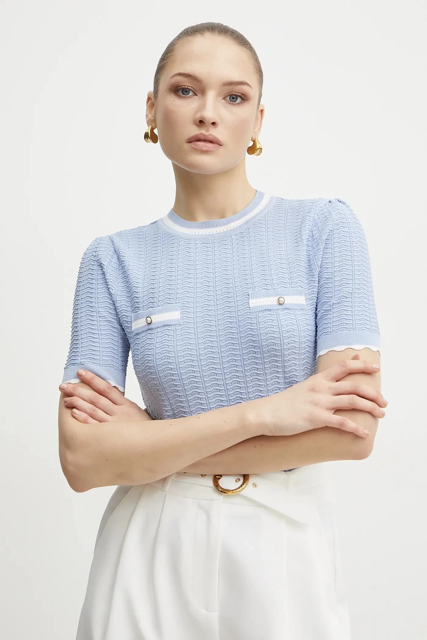 МСОУЛ свитер