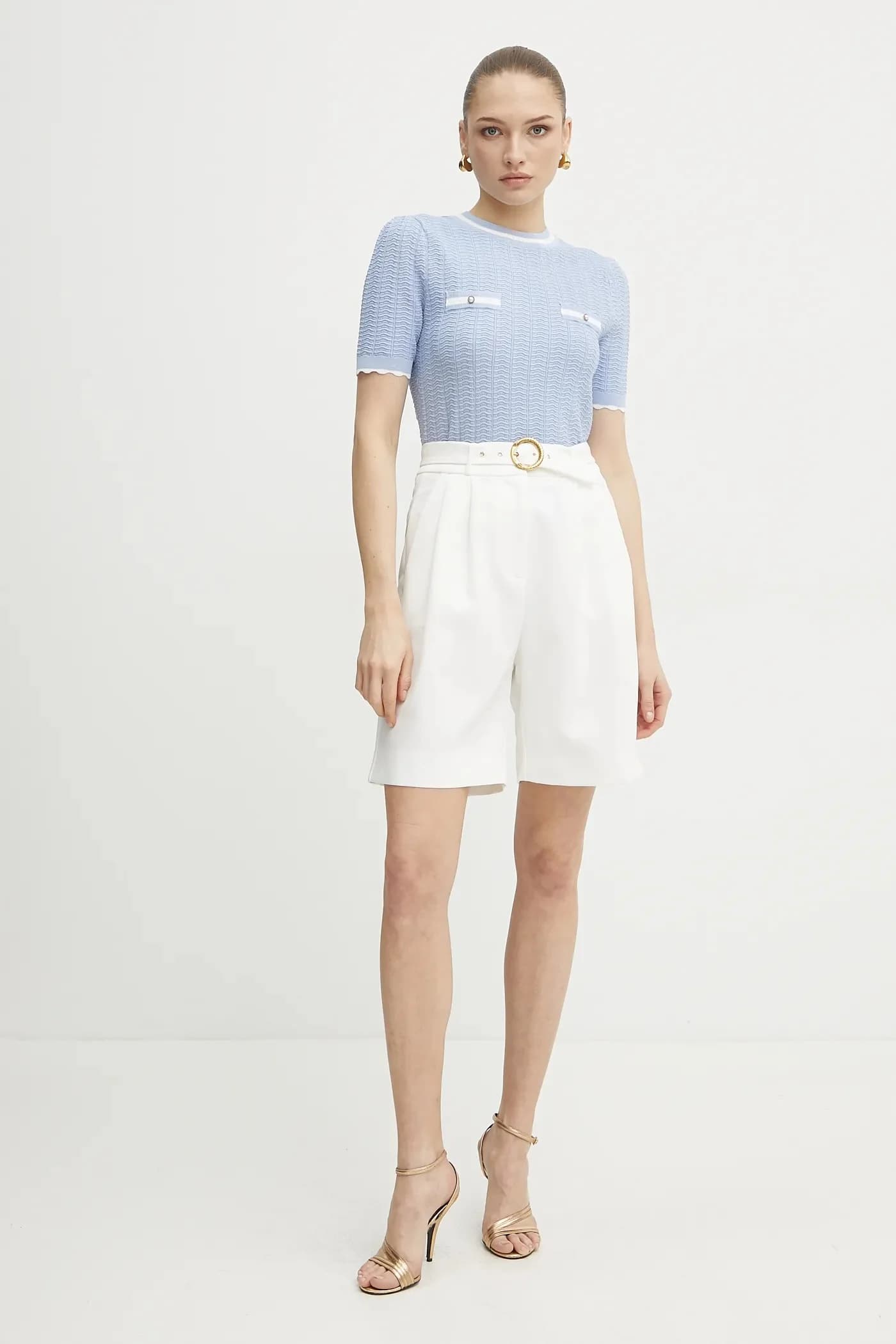 МСОУЛ свитер - фото 2