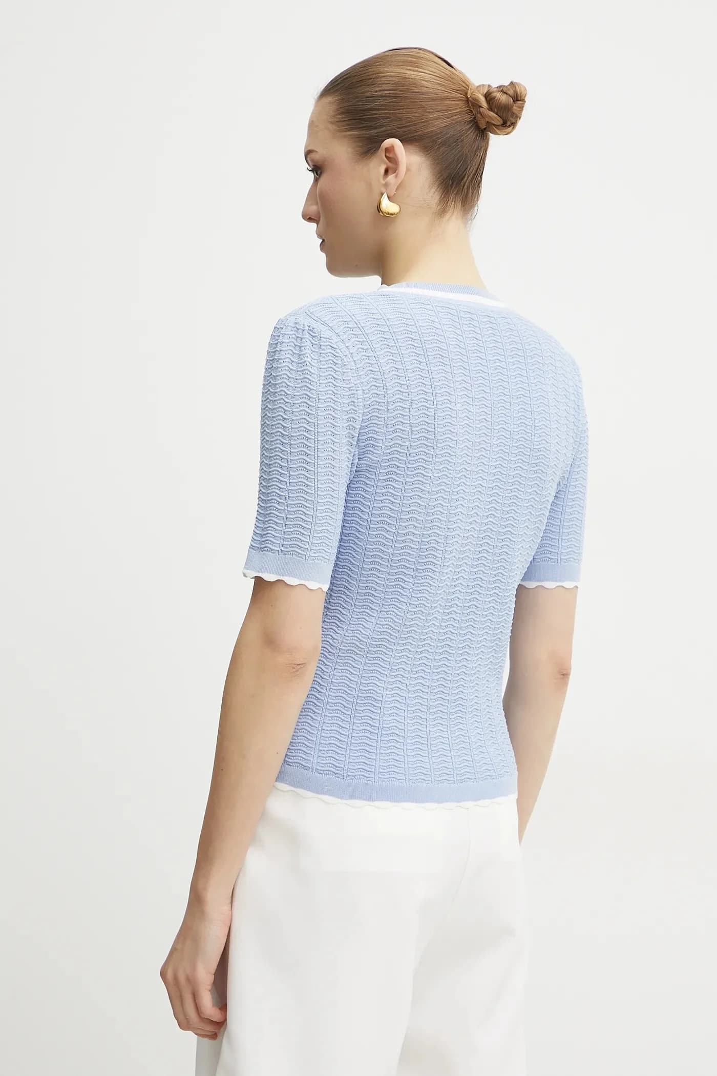 МСОУЛ свитер - фото 3