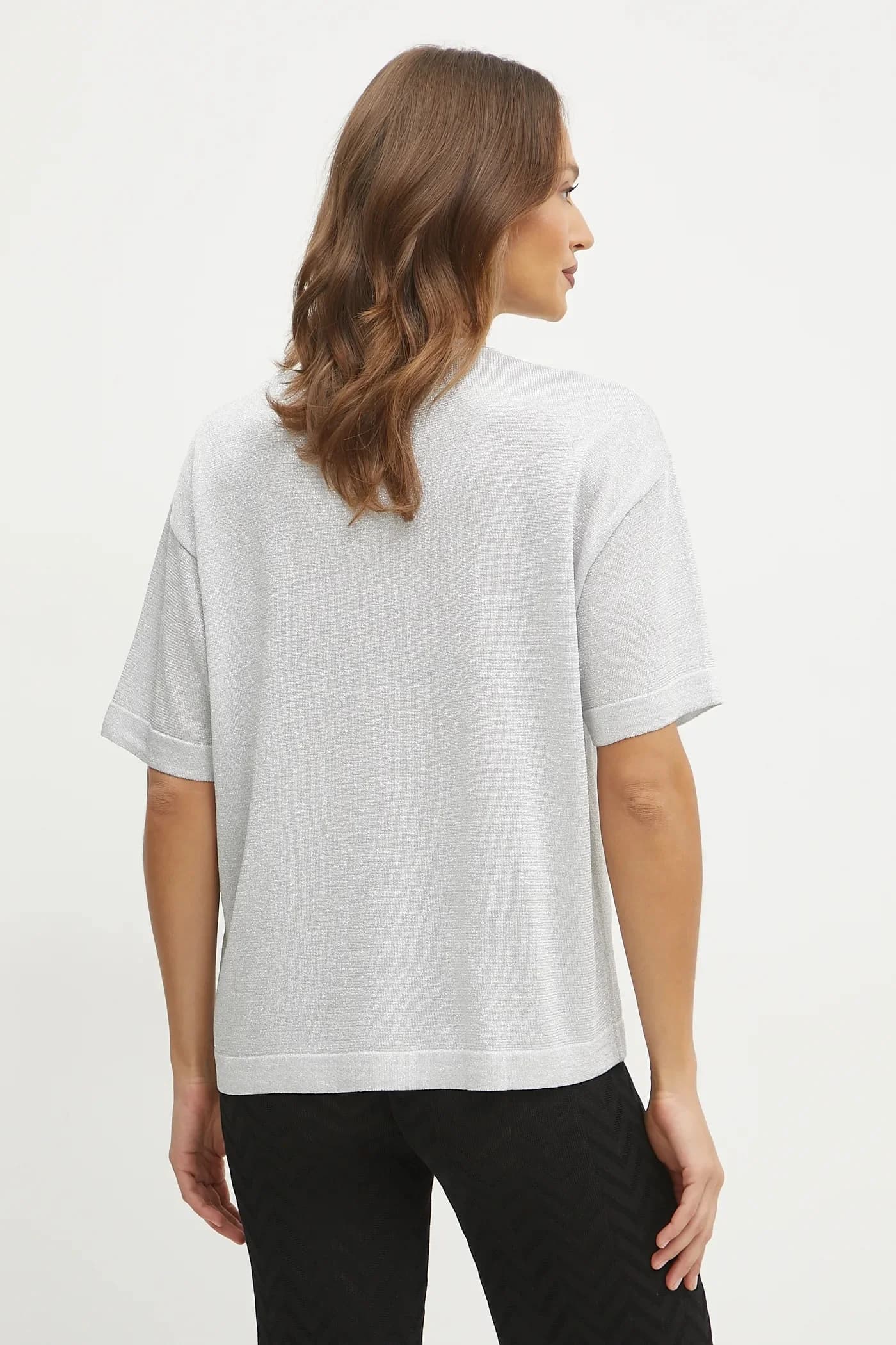 Свитер - фото 3