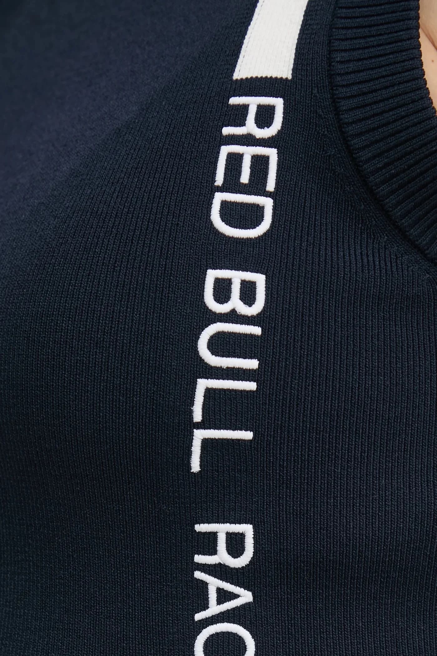 ЖИЛЕТ В ПОЛОСКУ - фото 5