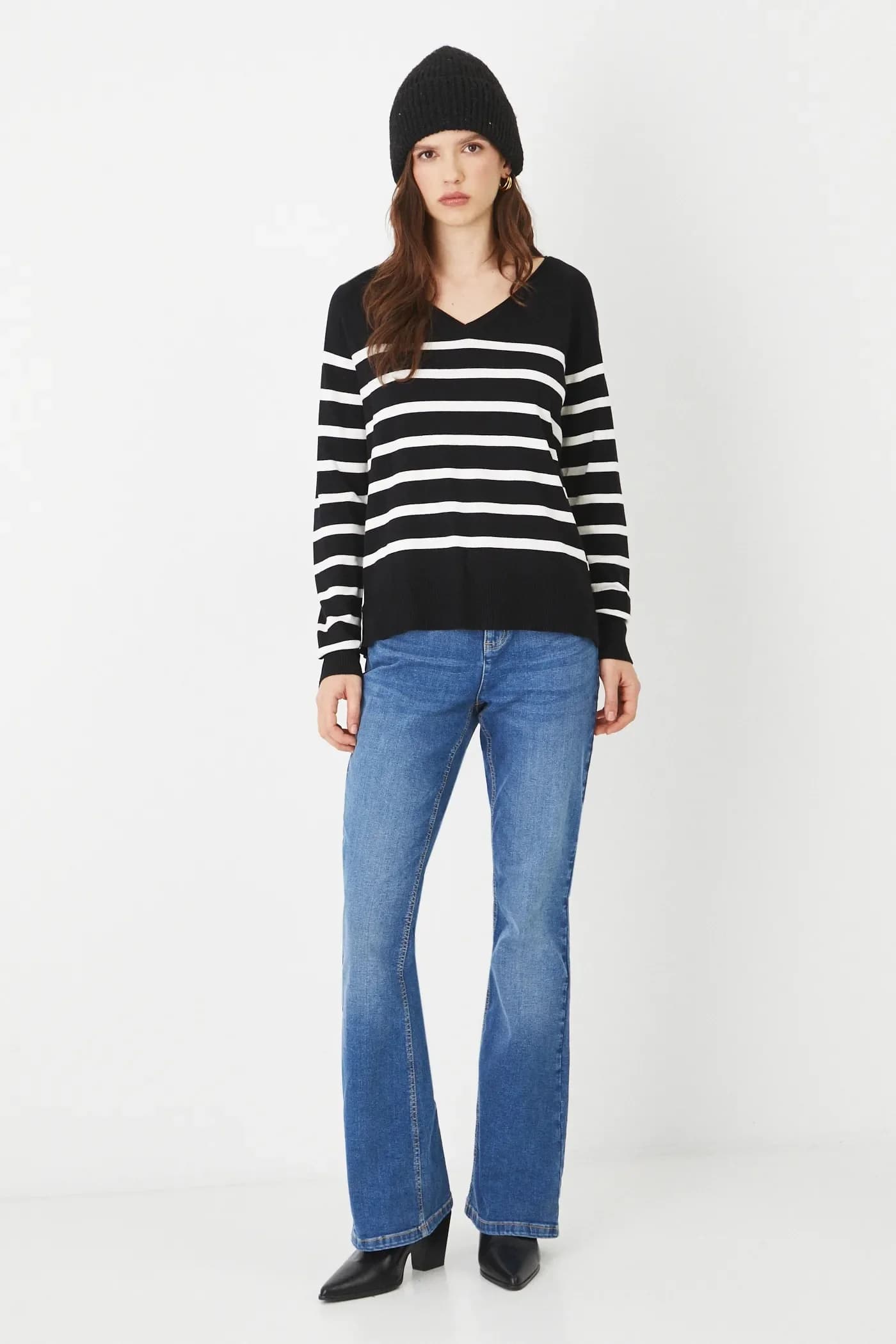 Свитер - фото 2