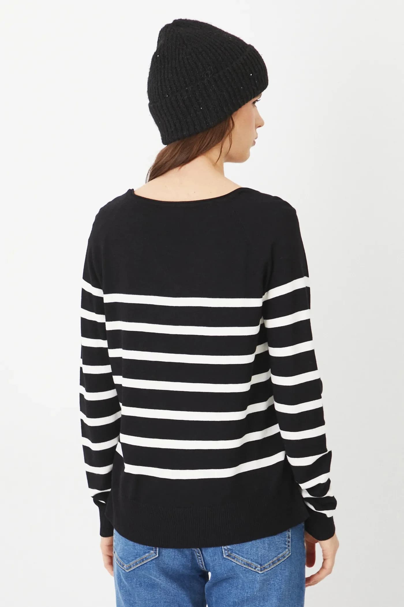 Свитер - фото 3