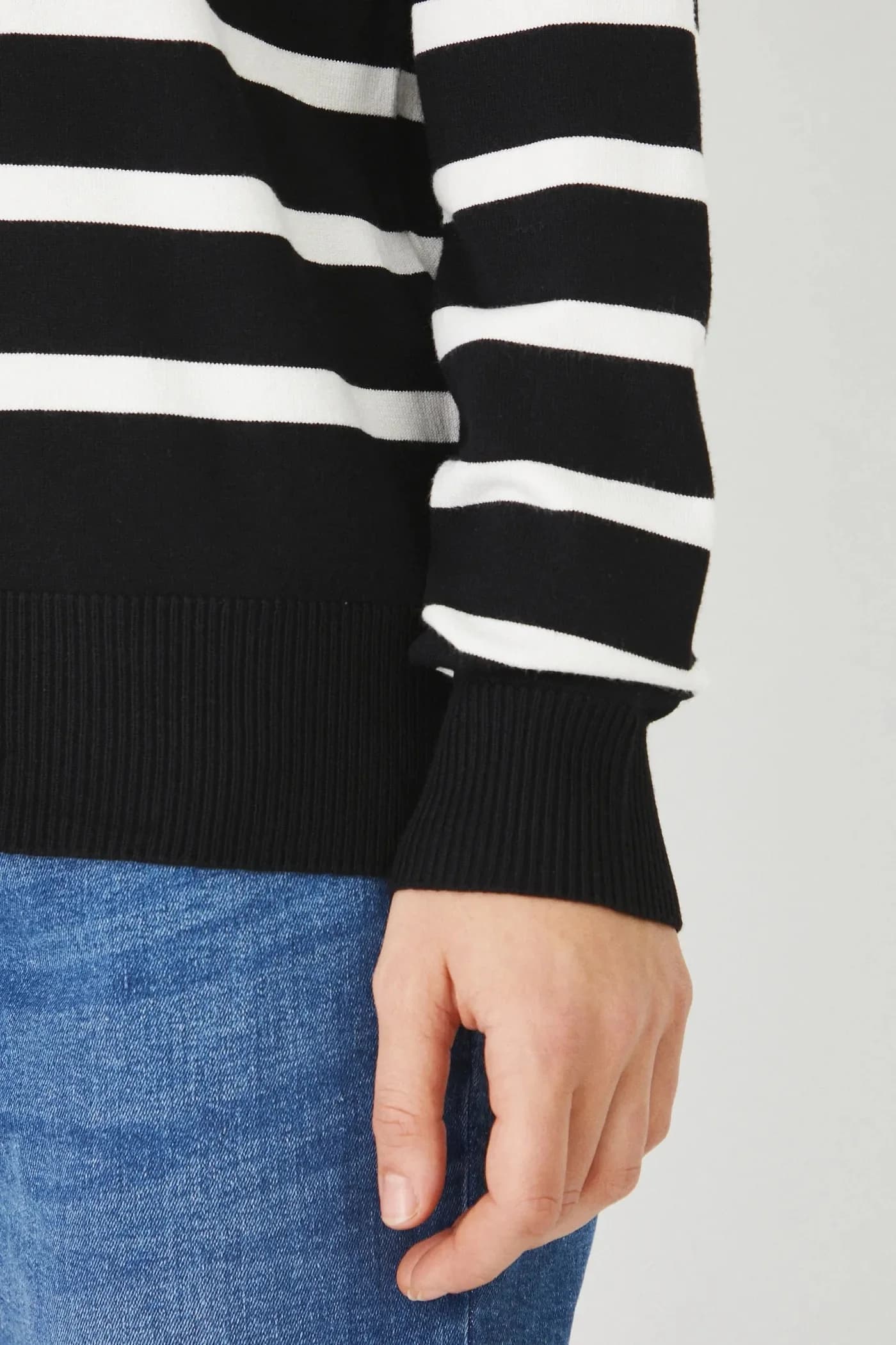 Свитер - фото 5