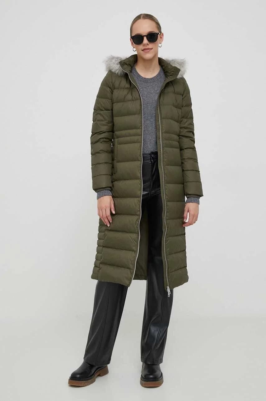 Шерстяной свитер - фото 2