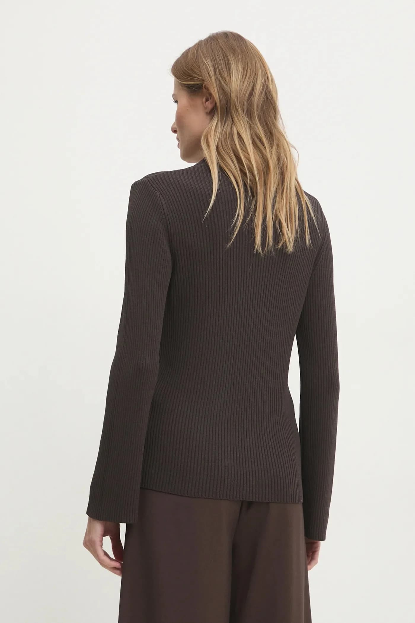 Свитер - фото 3