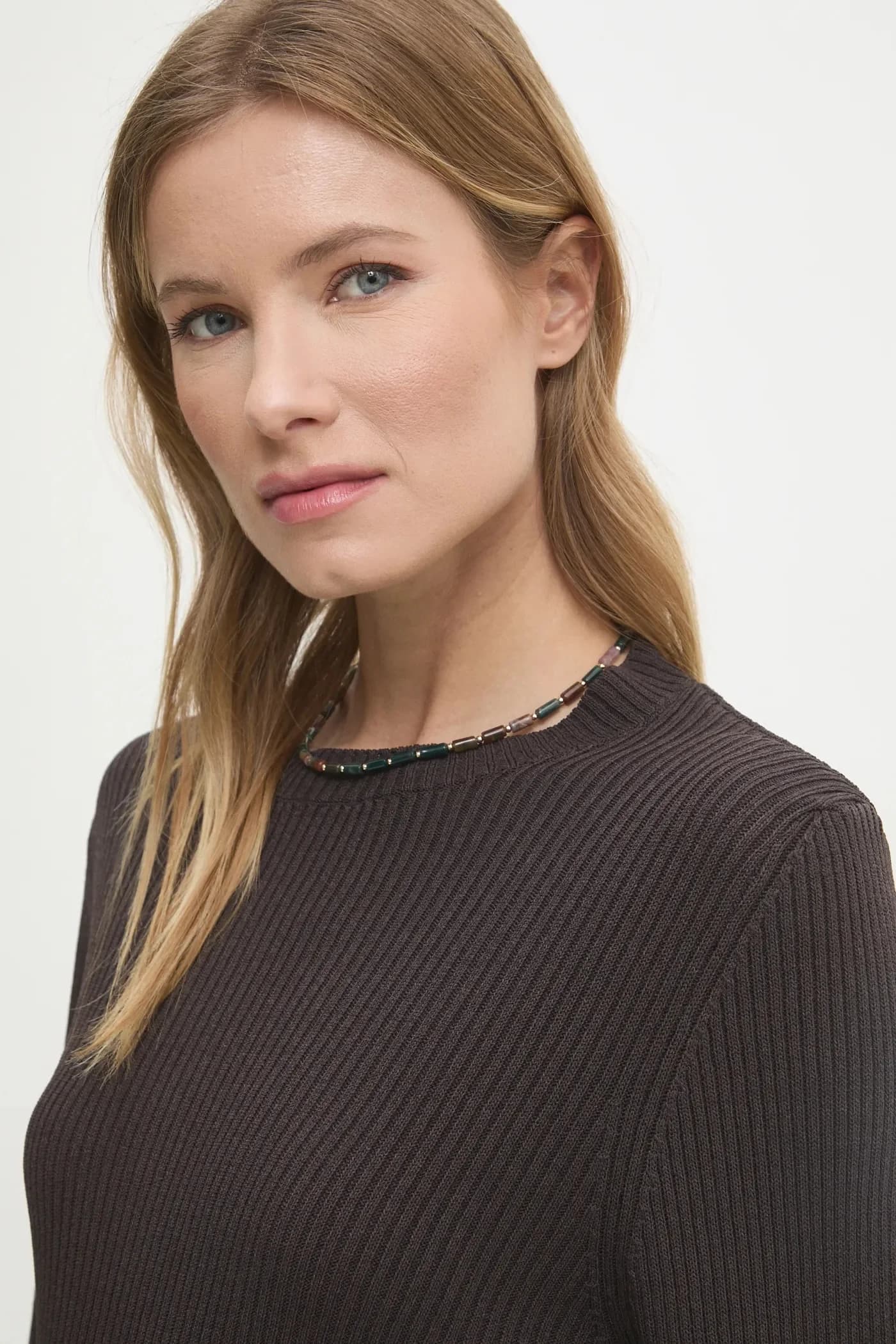 Свитер - фото 4