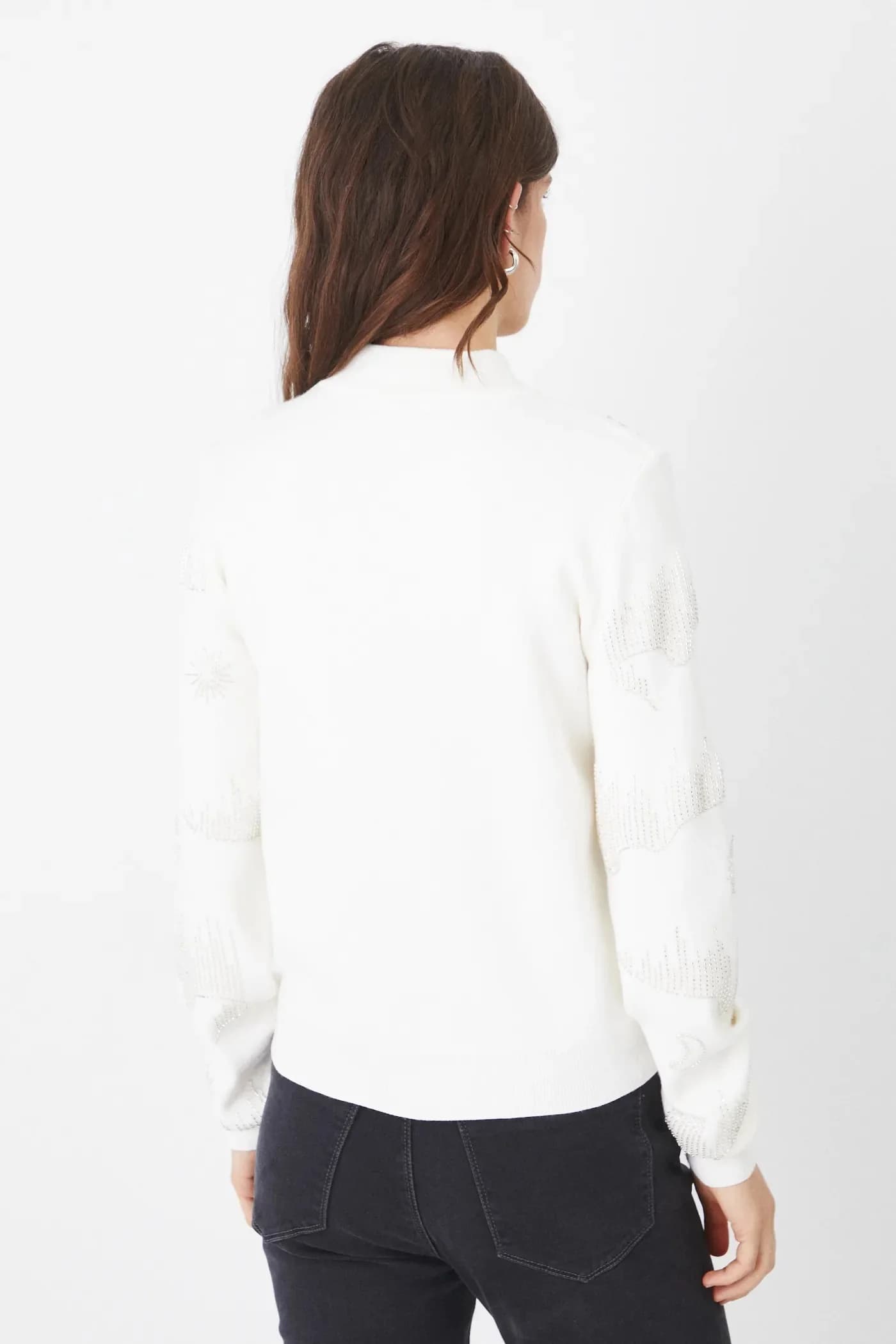 Свитер - фото 3