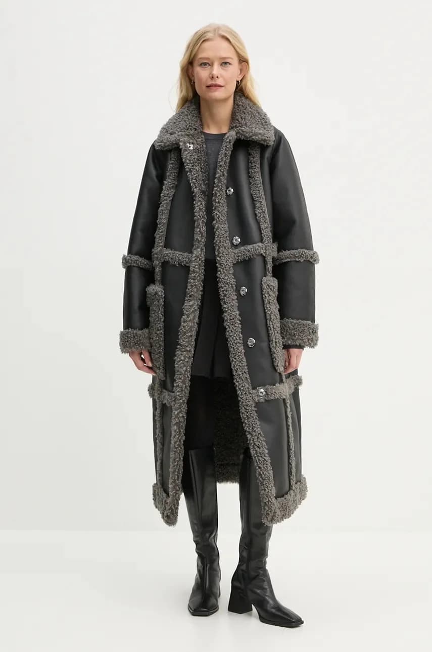 MANTEA шерстяной свитер - фото 2