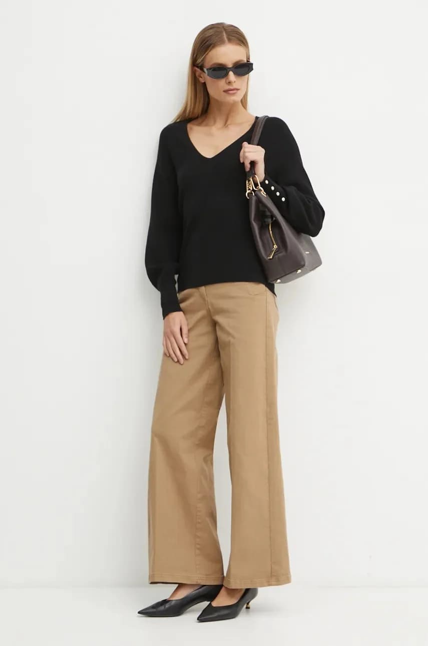 МПАНДА свитер - фото 2