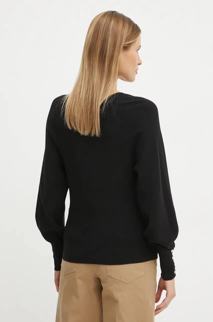 МПАНДА свитер - фото 3