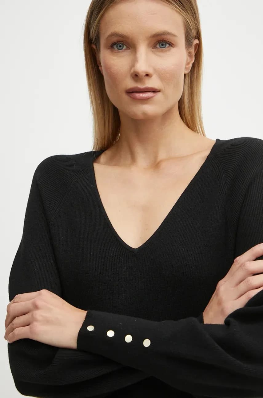 МПАНДА свитер - фото 4