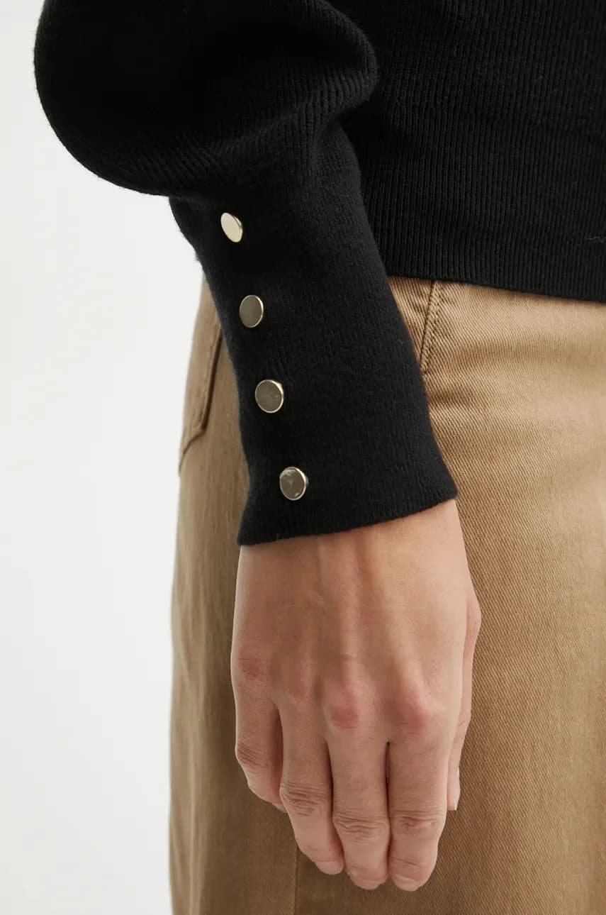 МПАНДА свитер - фото 5