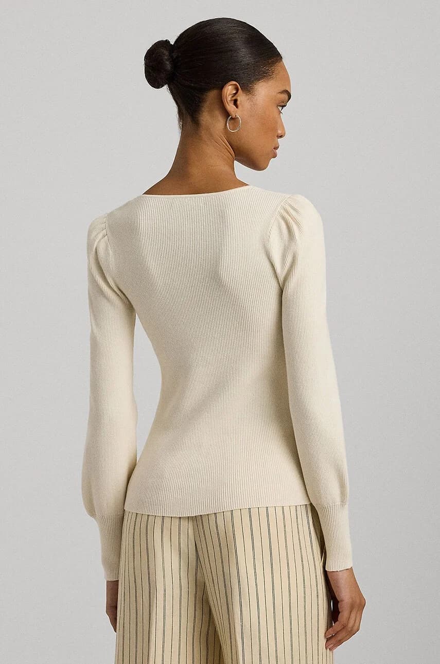 Свитер - фото 2