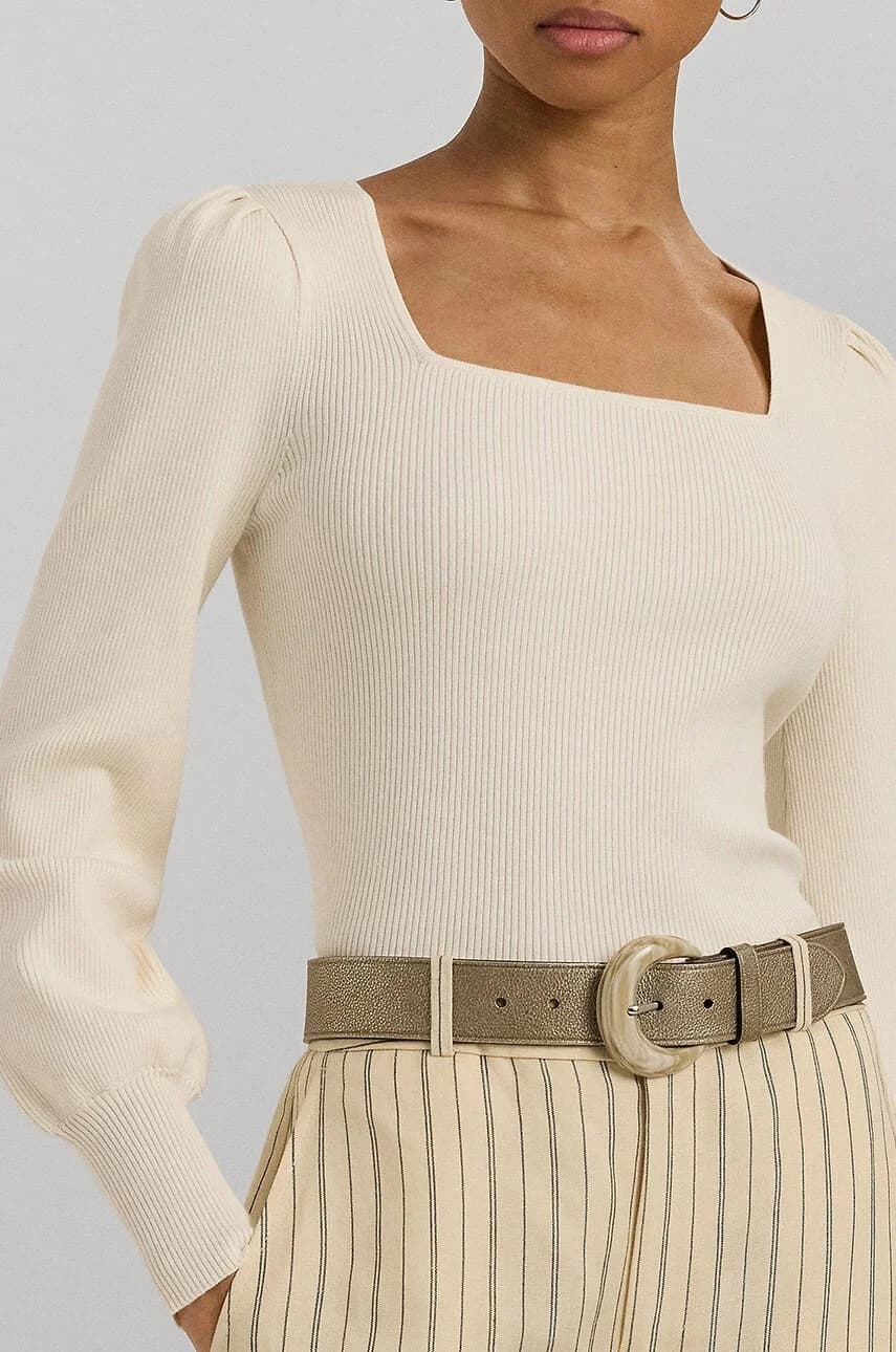 Свитер - фото 4