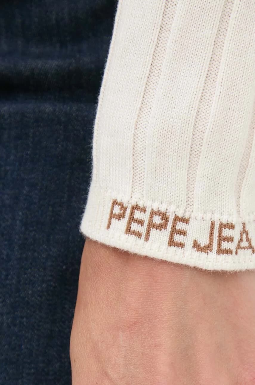 Свитер IZABEL ВОДОВОДКА - фото 5