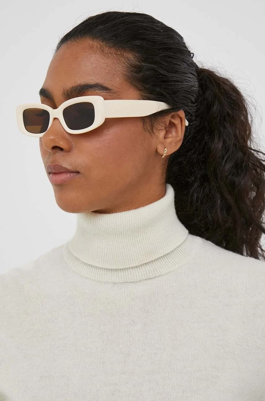 Шерстяной свитер - фото 4