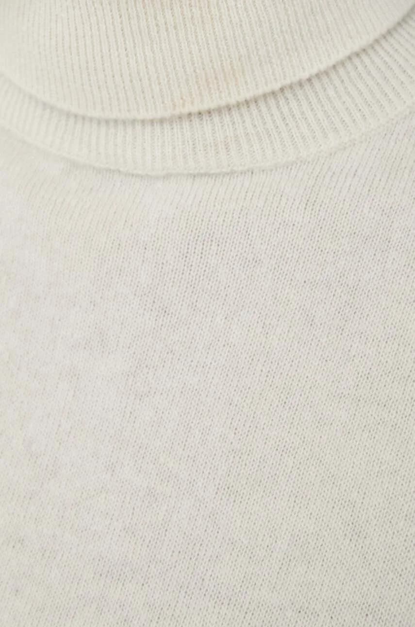 Шерстяной свитер - фото 5