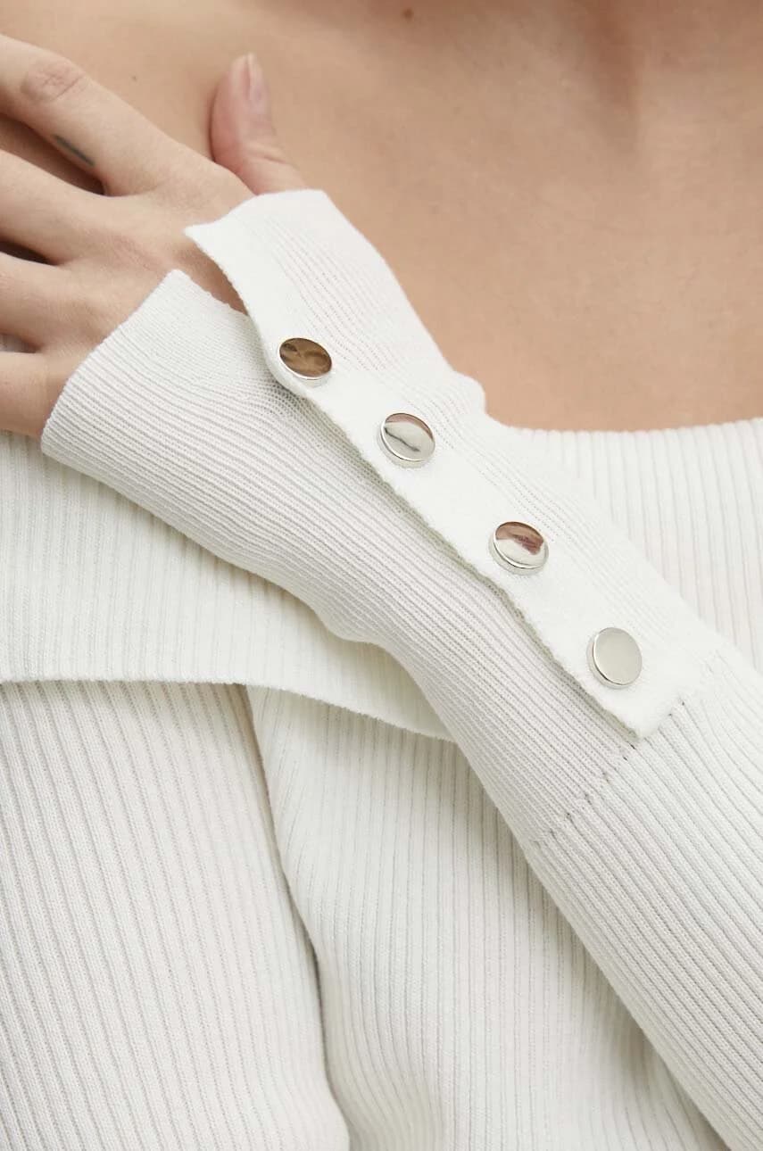 Свитер - фото 5