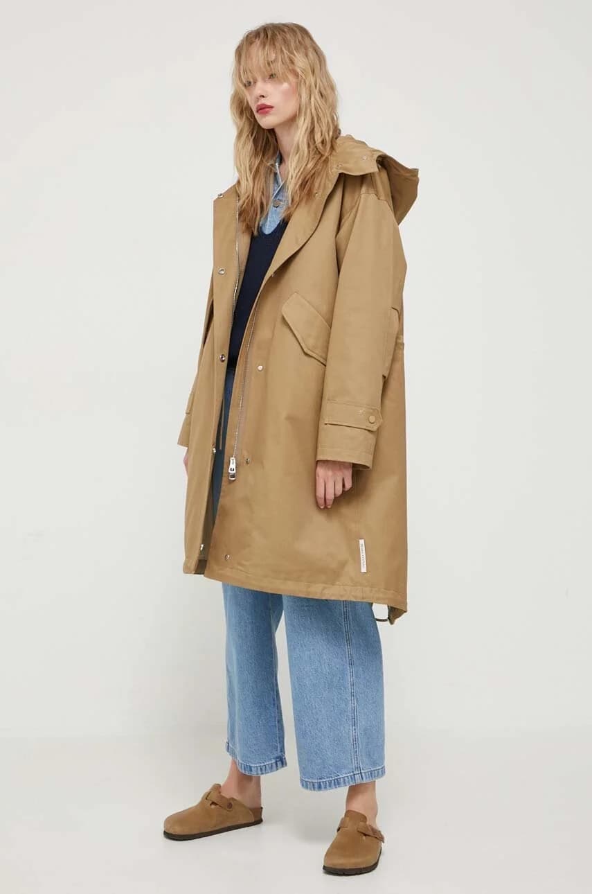 Хлопковый свитер - фото 3