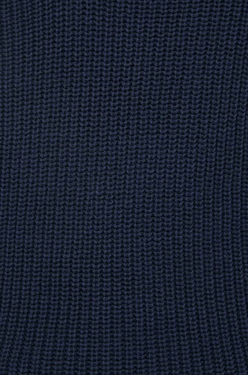 Хлопковый свитер - фото 5