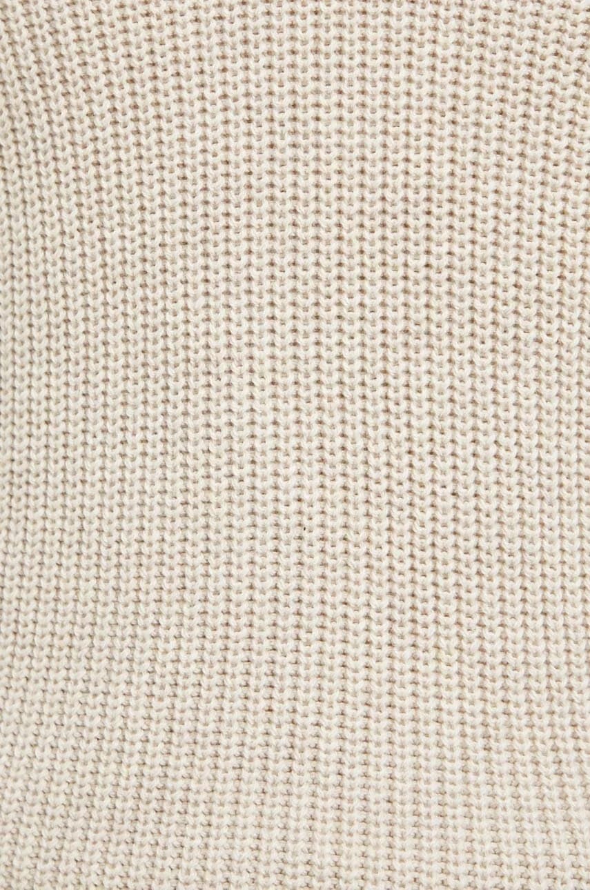 Хлопковый свитер - фото 5