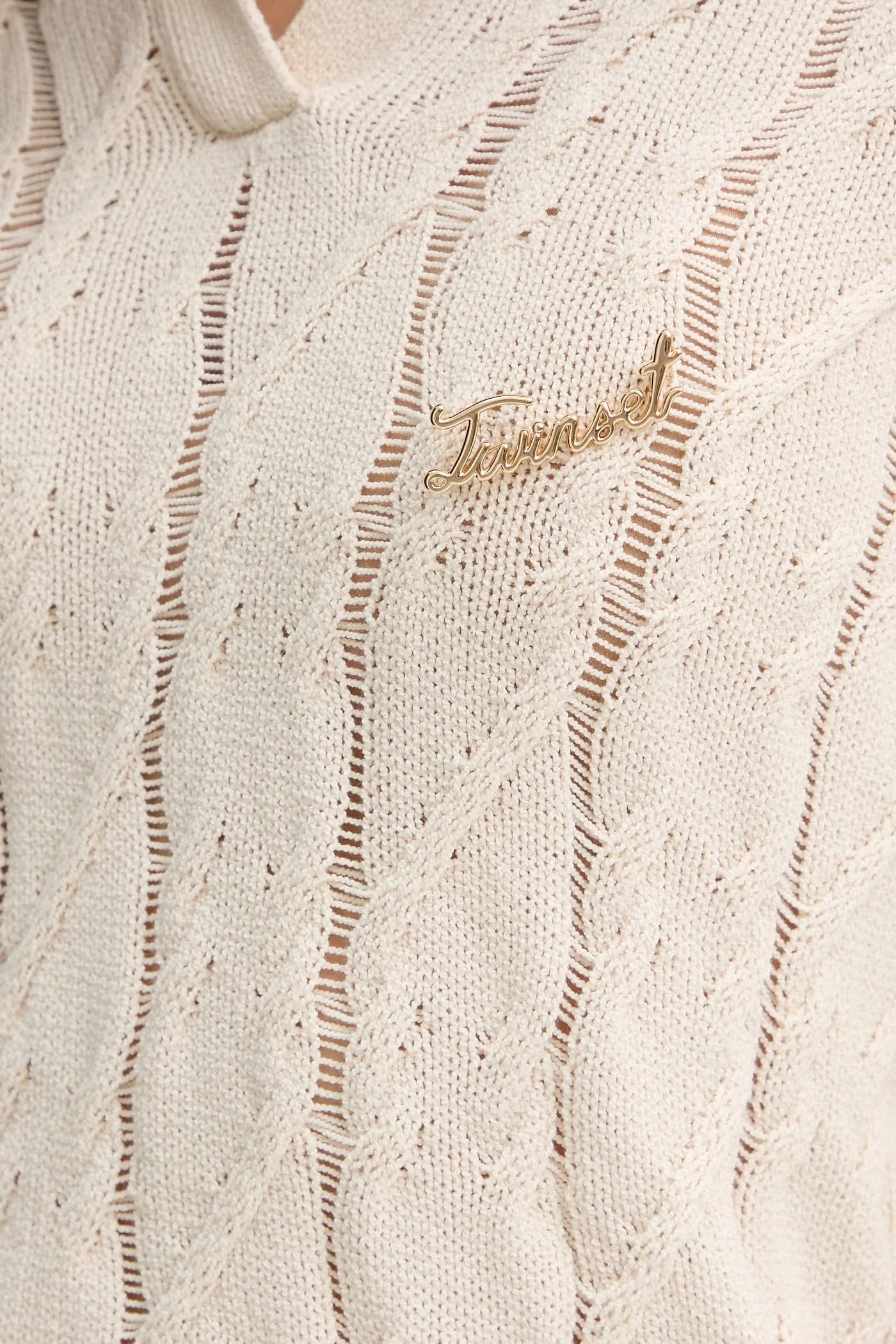 Женский свитер - фото 5