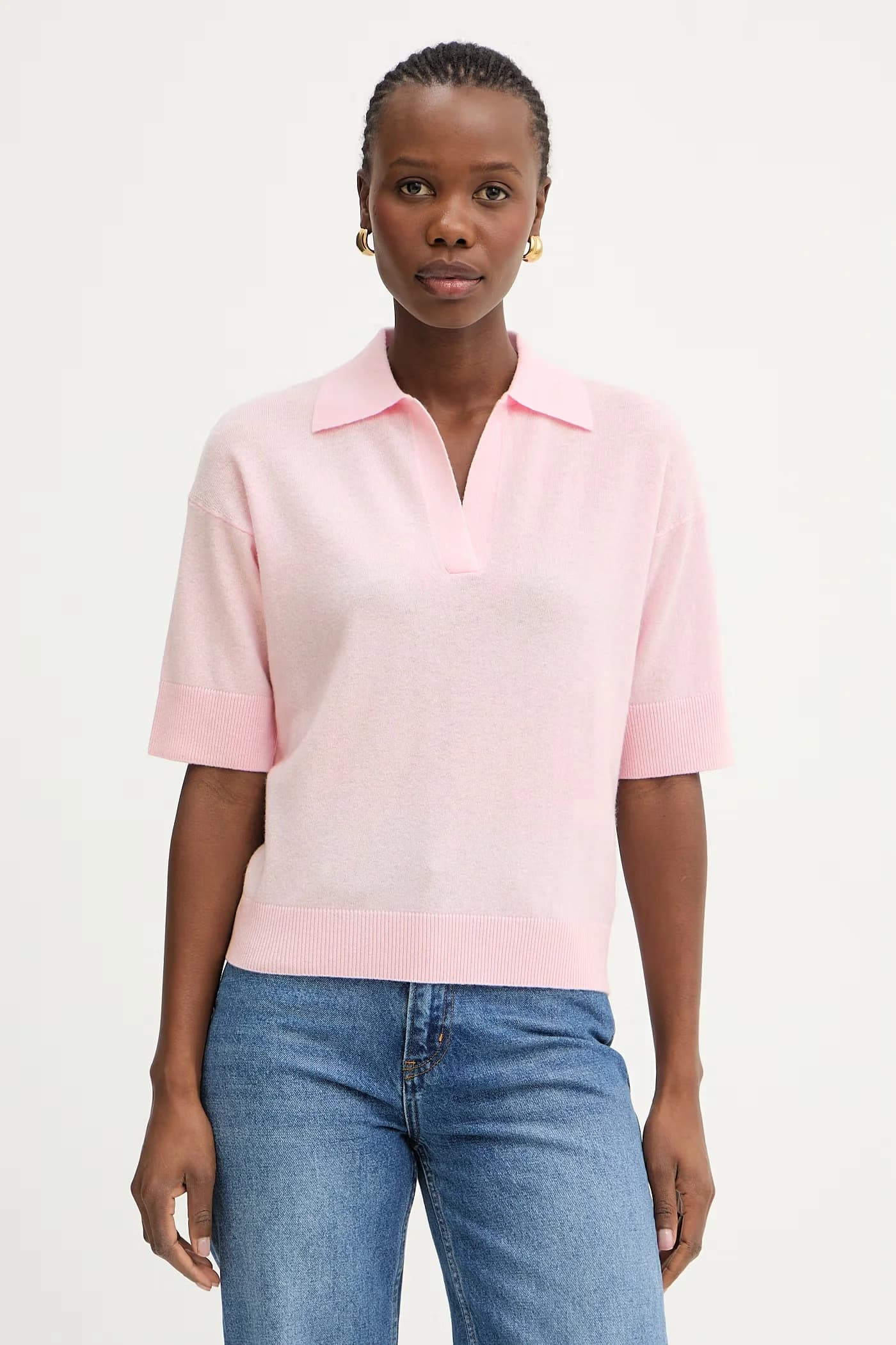 MLMFELTRO женский шерстяной свитер