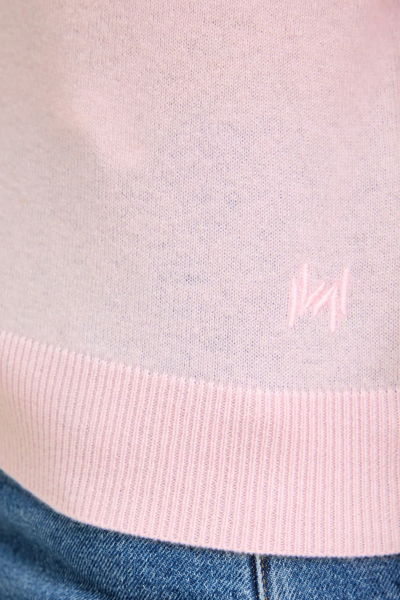 MLMFELTRO женский шерстяной свитер - фото 5