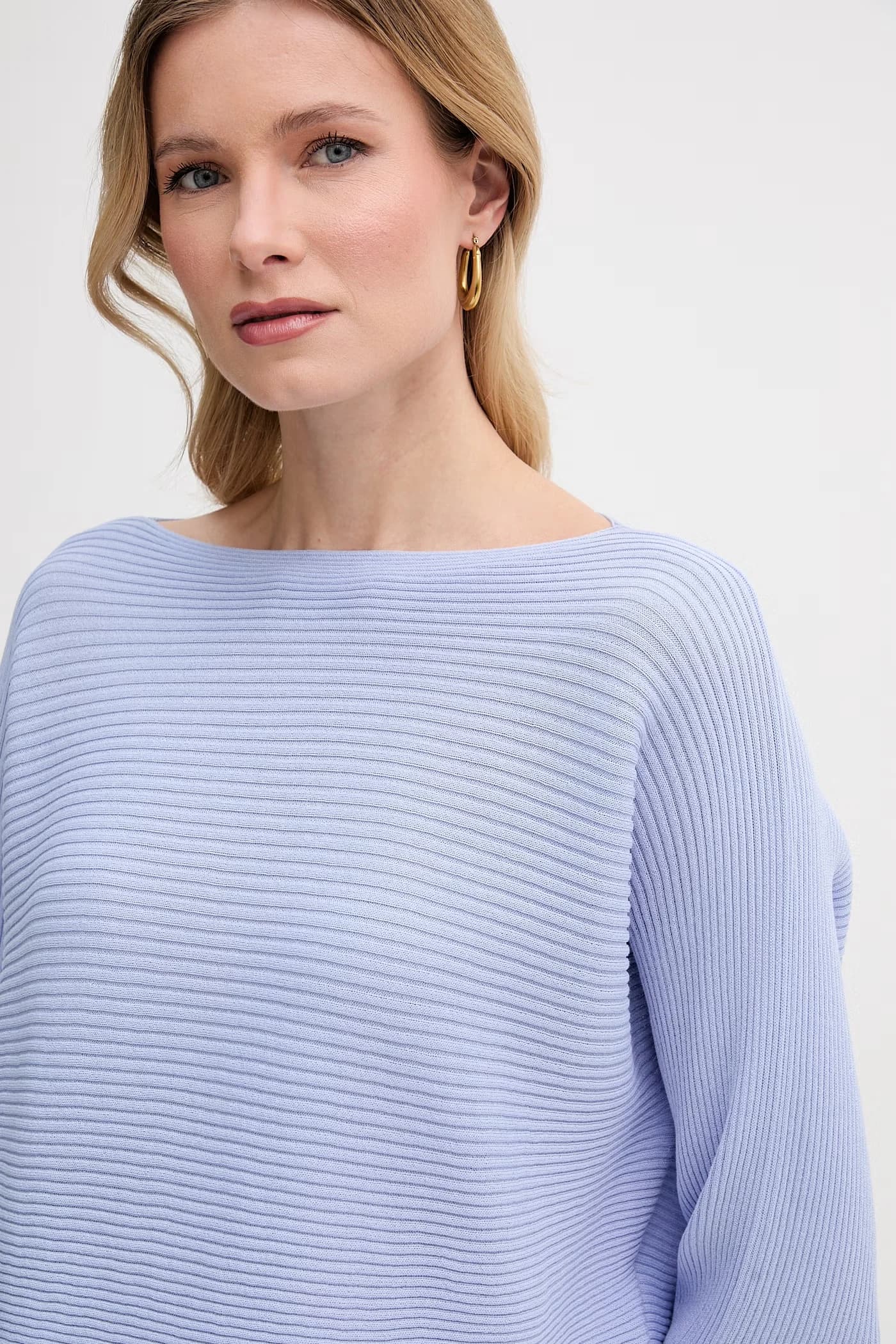 MCOSCAMBIO женский свитер - фото 4