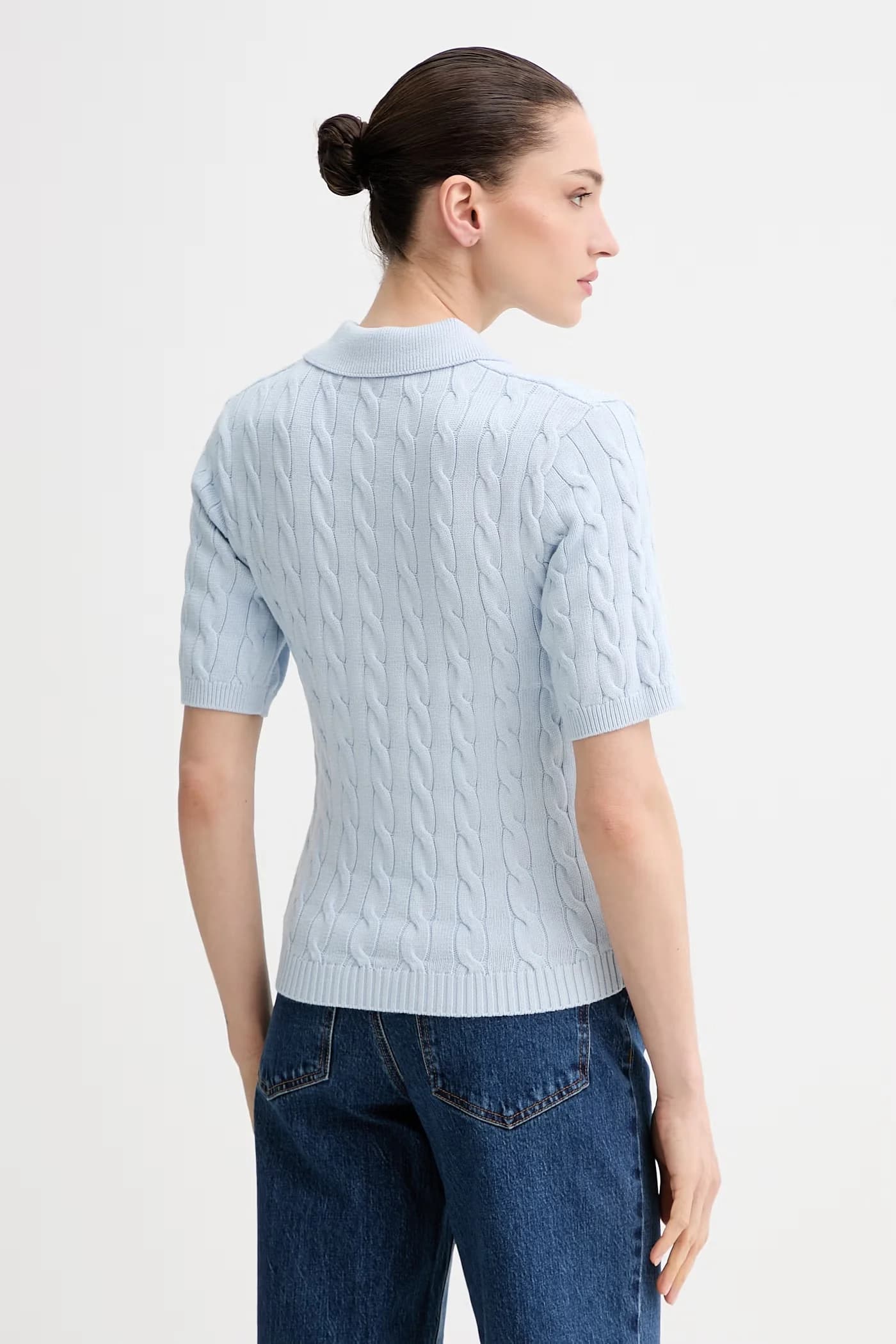 Свитер - фото 3