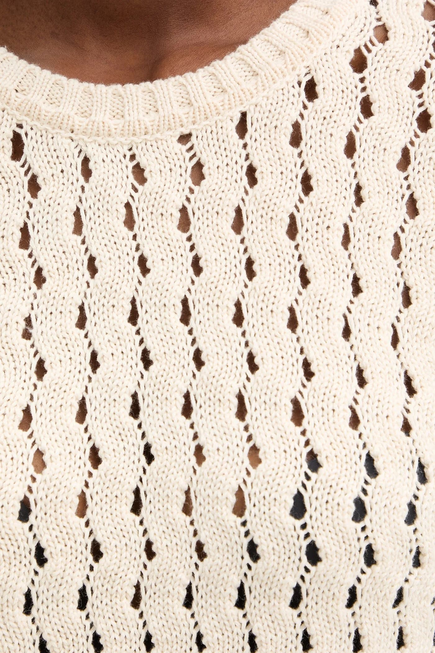 MLMFIORIRE женский хлопковый свитер - фото 5